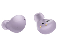 SAMSUNG Galaxy Buds2 Violet SM-R177NLVAEUE - 670501 - zdjęcie 2
